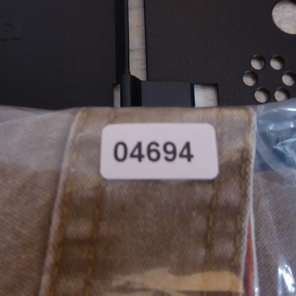 Redhead Pants Mens 44x30 Beige Field Hiking Outdoors Camping Chino Khaki - Picture 12 of 12